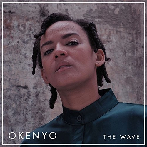 Okenyo: Wave - Record