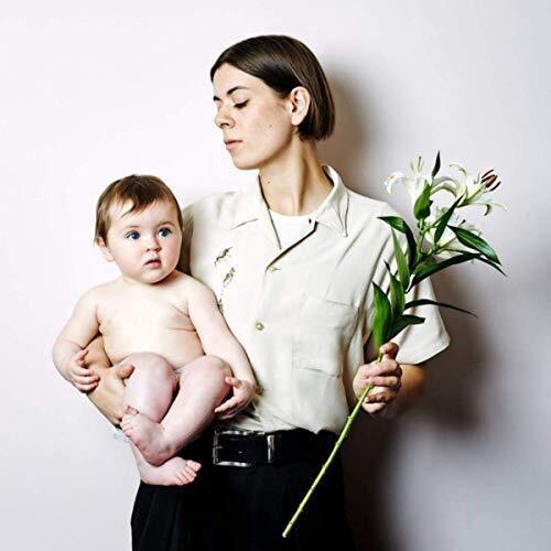 Liz Lawrence- Pity Party (indie Exclusive) (Indie Exclusive Vinyl) { VINYL LP }