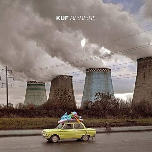 Kuf: Re:Re:Re - Record