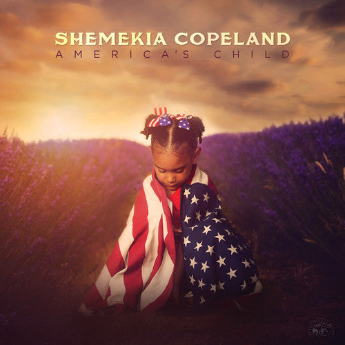 Shemekia Copeland: America's Child - Record