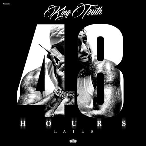 Trae Tha Truth: 48 Hours Later - Record