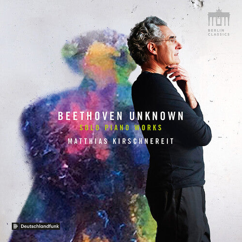 Matthias Kirschnereit: Beethoven Unknown - Record