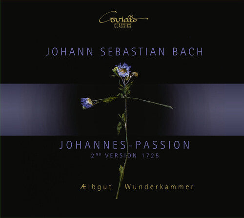 Aelbgut Wunderkammer: Passion - Record
