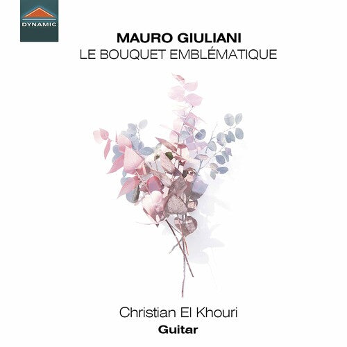 Christian El Khouri: Bouquet Emblematique - Record