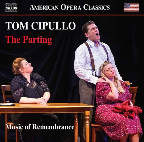 Music Of Remembrance Instrumental Ensemble Willis: Parting - Record