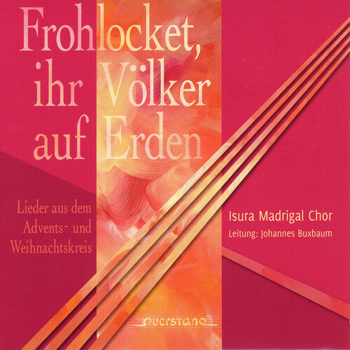 Various Artists: Frohlocket - Record