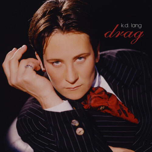 k.d. lang: Drag - VINYL