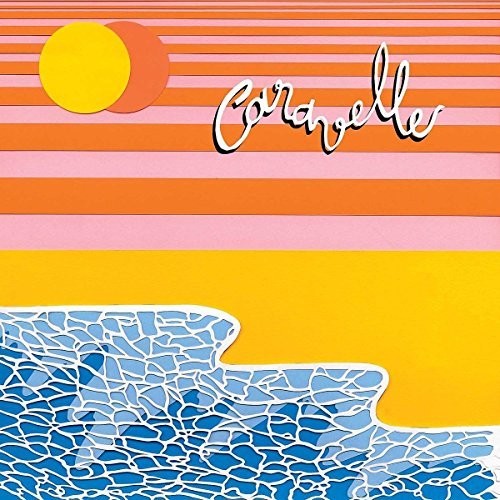 Polo & Pan: Caravelle - Record