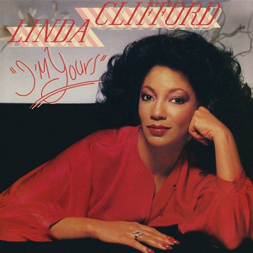 Linda Clifford: I'M Yours - CD