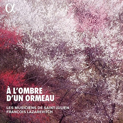 Various Artists: L'ombre D'un Ormeau - Record