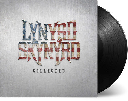 Lynyrd Skynyrd: Collected - VINYL