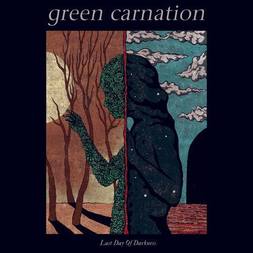 Green Carnation- Last Day Of Darkness { VINYL LP }
