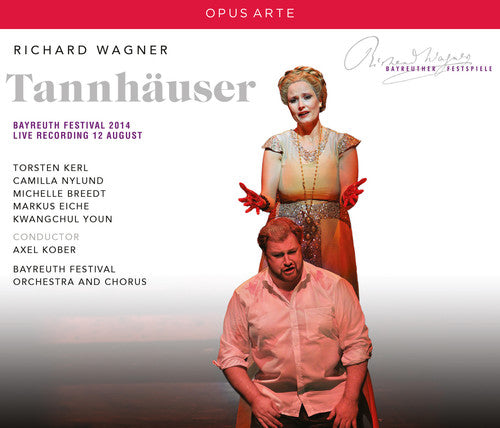 Wagner / Kerl: Tannhauser - Record