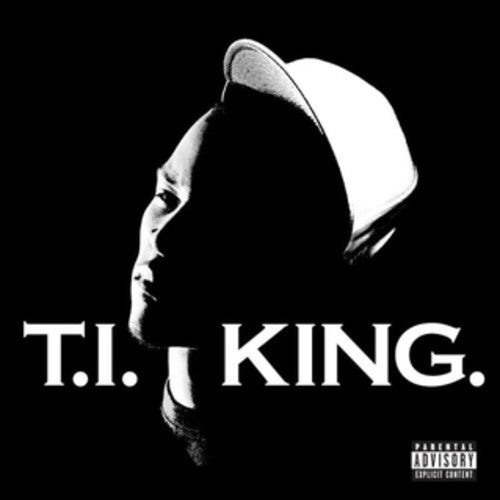 T.I.: King - Record