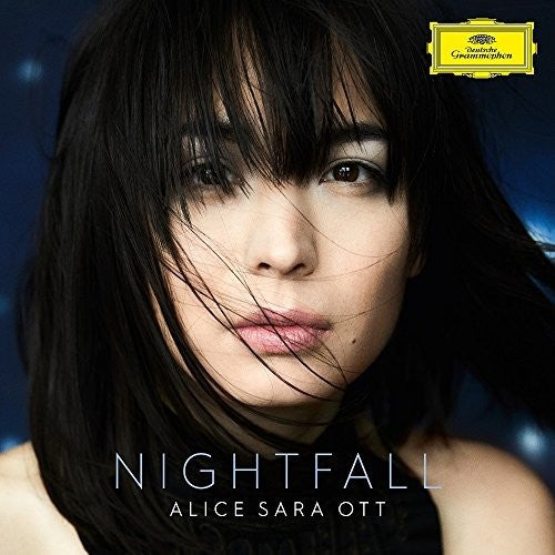 Alice Sara Ott: Nightfall - Record
