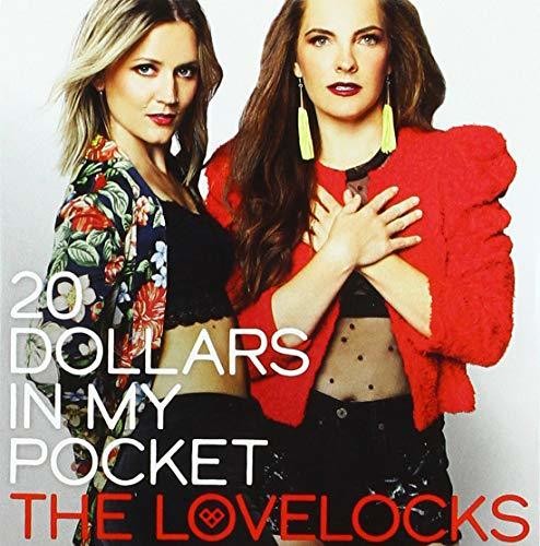 The Lovelocks: 20 Dollars in My Pocket - Record
