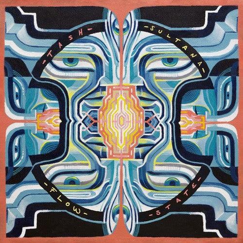 Tash Sultana- Flow State { VINYL LP }