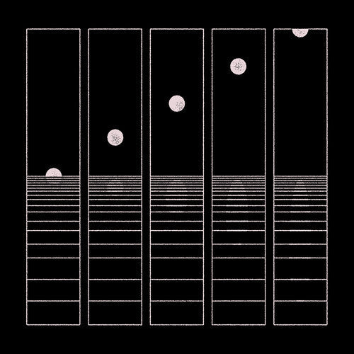 Circles Around the Sun: Let It Wander - VINYL