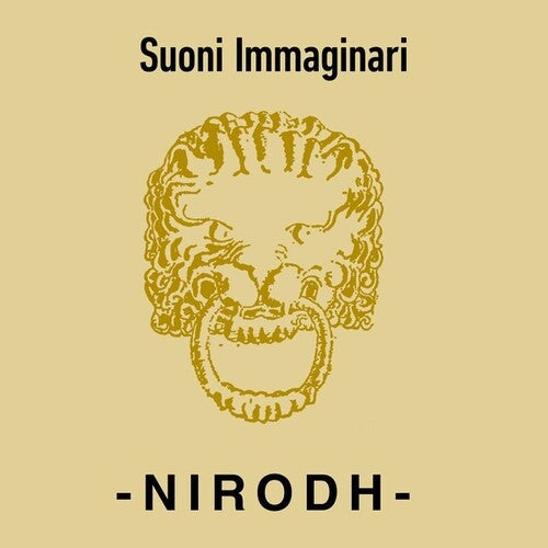 Agostino Nirodh Fortini: Suoni Immaginari - Record