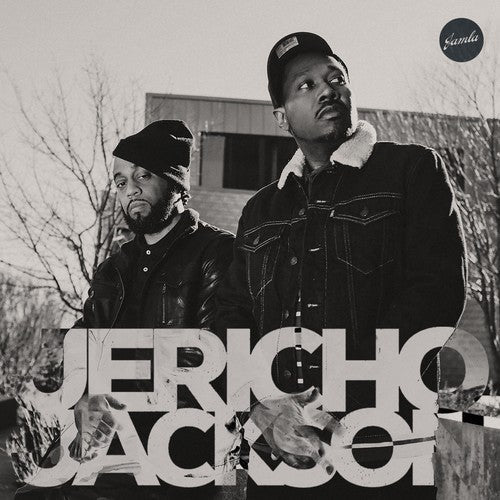 Jericho Jackson: Khrysis & Elzhi Are Jericho Jackson - Record