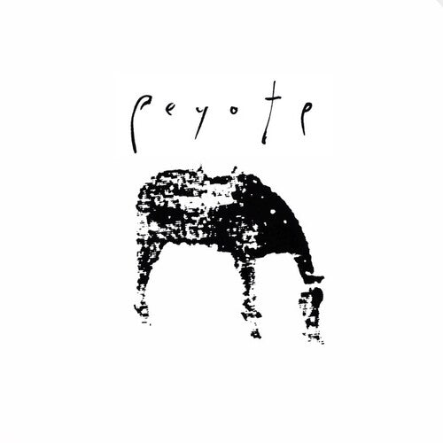 O Yuki Conjugate: Peyote - Record