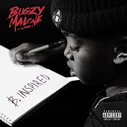 Bugzy Malone: B. Inspired - Record