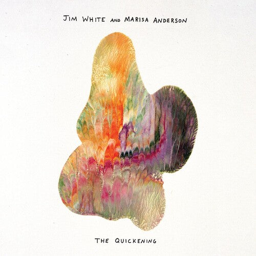Jim White: Quickening - VINYL