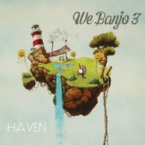 We Banjo 3: Haven - Record