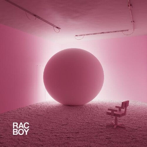 RAC: Boy - Record