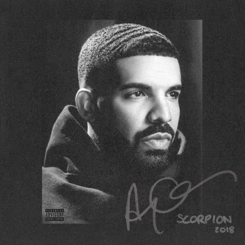 Drake: Scorpion - Record