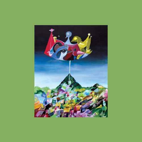 Circulatory System: Circulatory System - VINYL