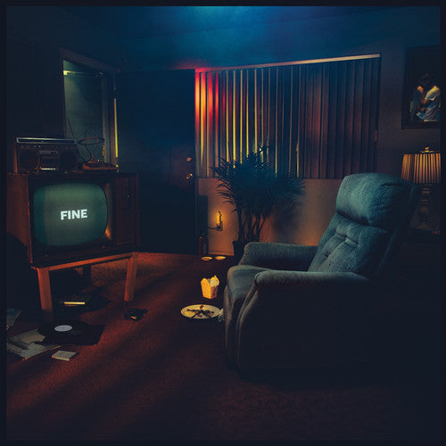SONOIO- Fine { VINYL LP }
