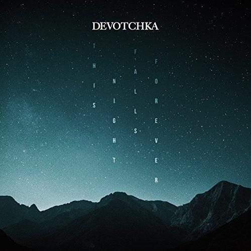 DeVotchka- This Night Falls Forever { VINYL LP }