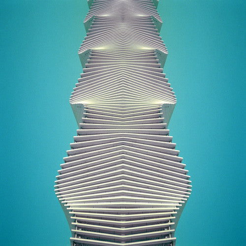 Joyfultalk: Plurality Trip - Record