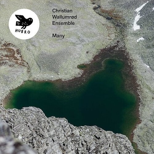 Christian Wallumrod: Many - CD