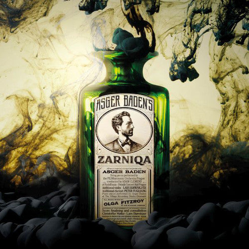 Baden: Zarniqa - Record