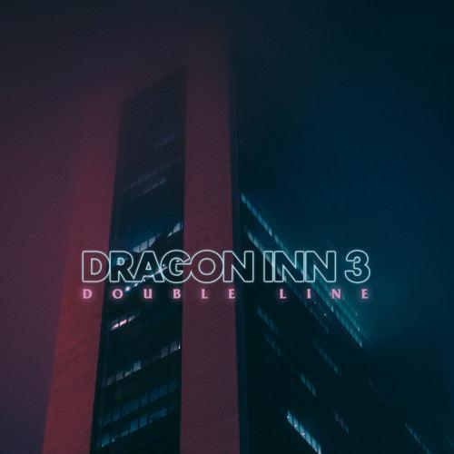 Dragon Inn 3- Double Line { VINYL LP }