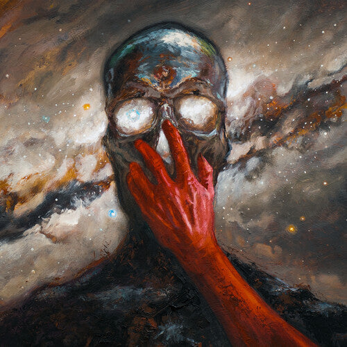Bury Tomorrow- Cannibal { VINYL LP }