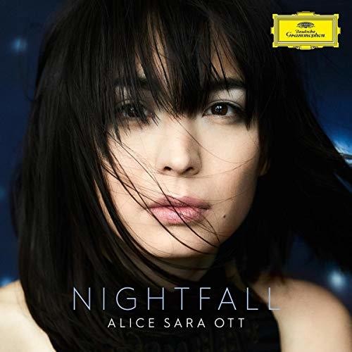 Alice Sara Ott: Nightfall - Record