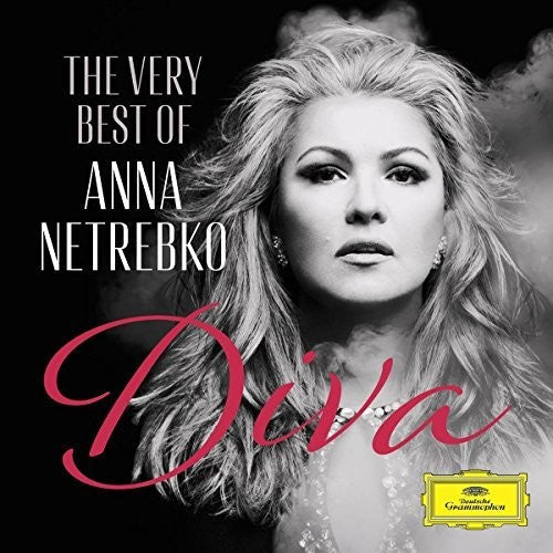 Anna Netrebko: Diva - the Verybest of Anna Netrebko - Record
