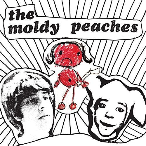 The Moldy Peaches: Moldy Peaches - CD