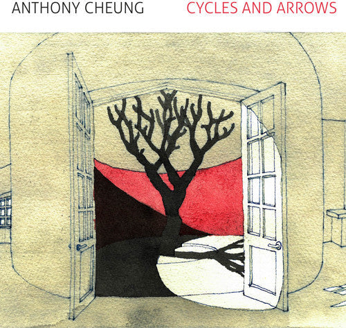 Maiya Papach: Cycles & Arrows - Record
