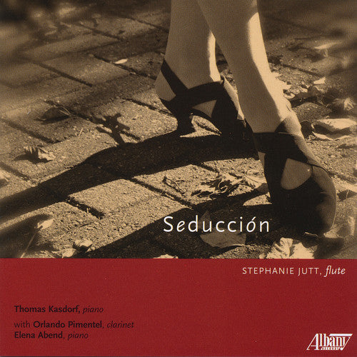Jutt / Abend: Seduccion - Record