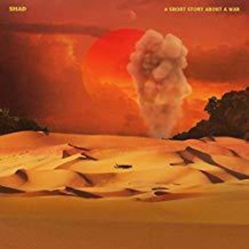 Shad: Short Story About A War - Record