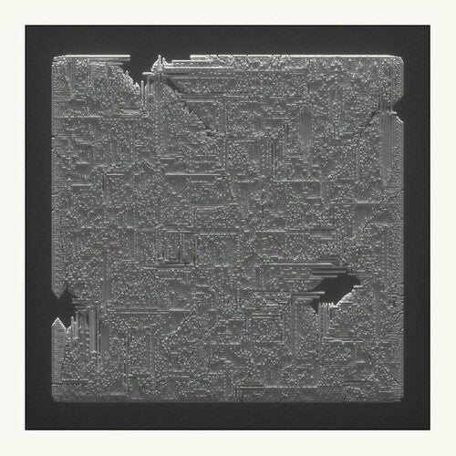 Ital Tek: Outland - Record