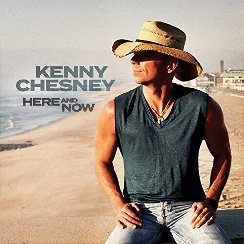 Kenny Chesney: Here And Now - Record