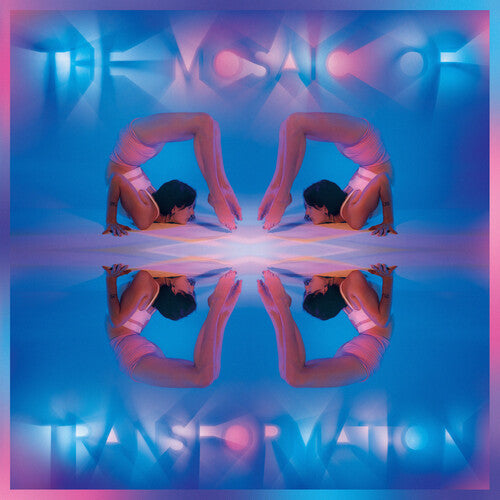 Kaitlyn Aurelia Smith: The Mosaic Of Transformation - Record