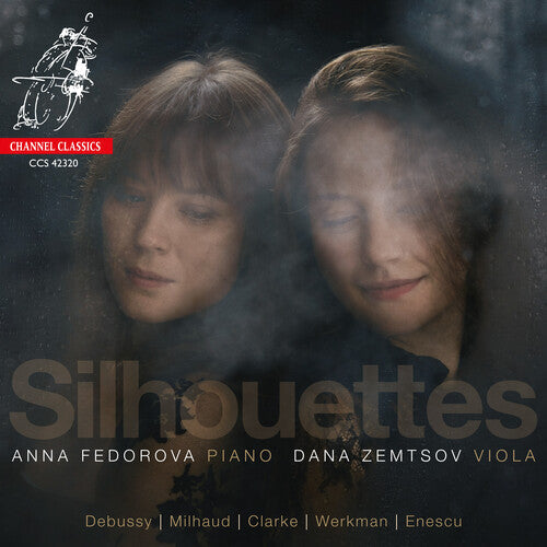 Zemtsov: Silhouettes - Record