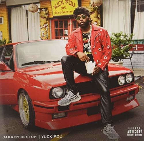 Jarren Benton: Yuck Fou - Record