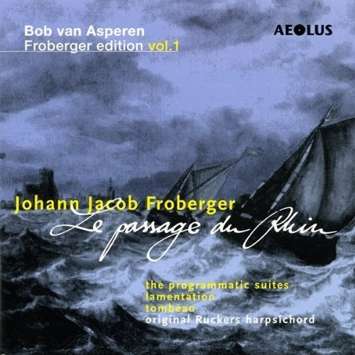 Asperen: Crossing of Rhine - Record